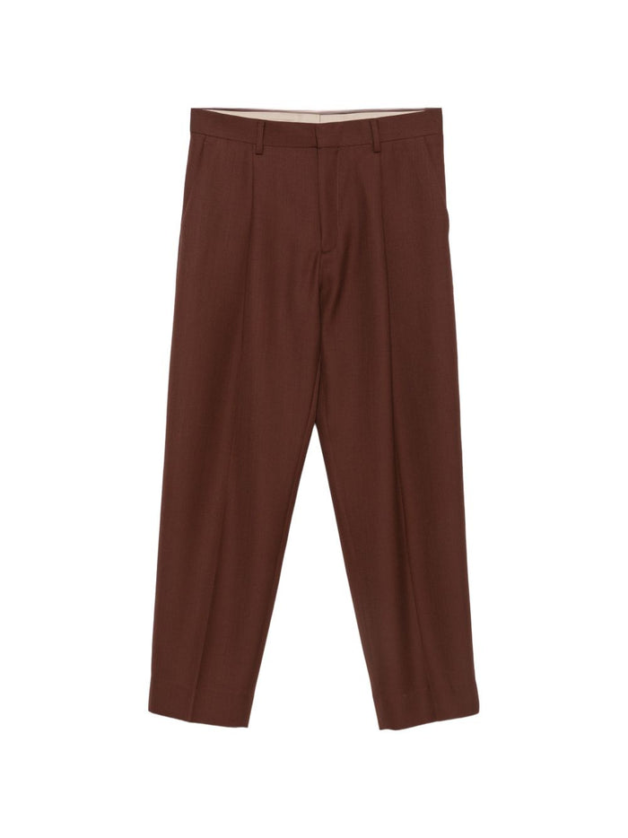 Costumein Pantalone Marrone Uomo 1