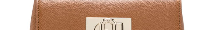 Furla Borsa Marrone Donna - Dipierro
