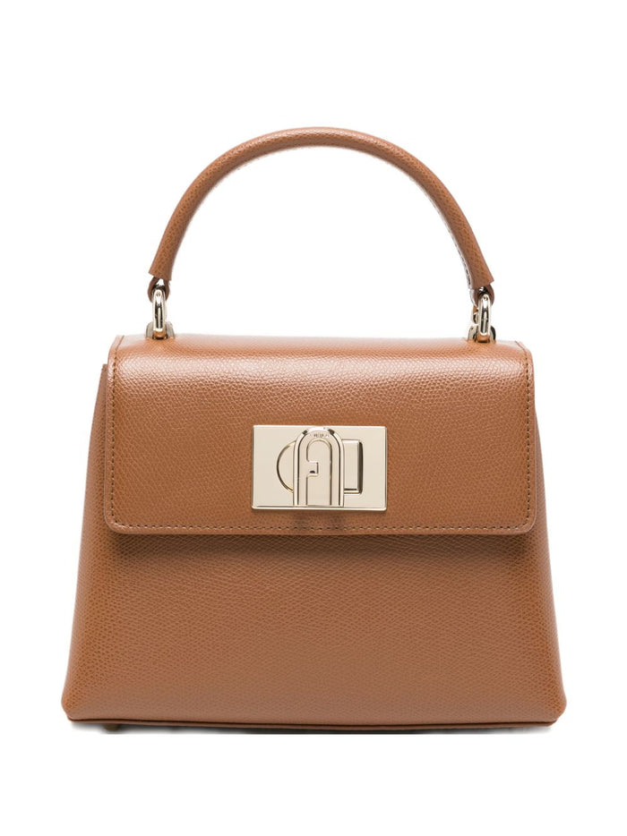 Furla Borsa Marrone Donna 1