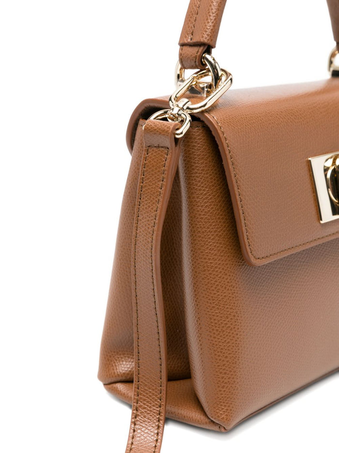 Furla Borsa Marrone Donna 2