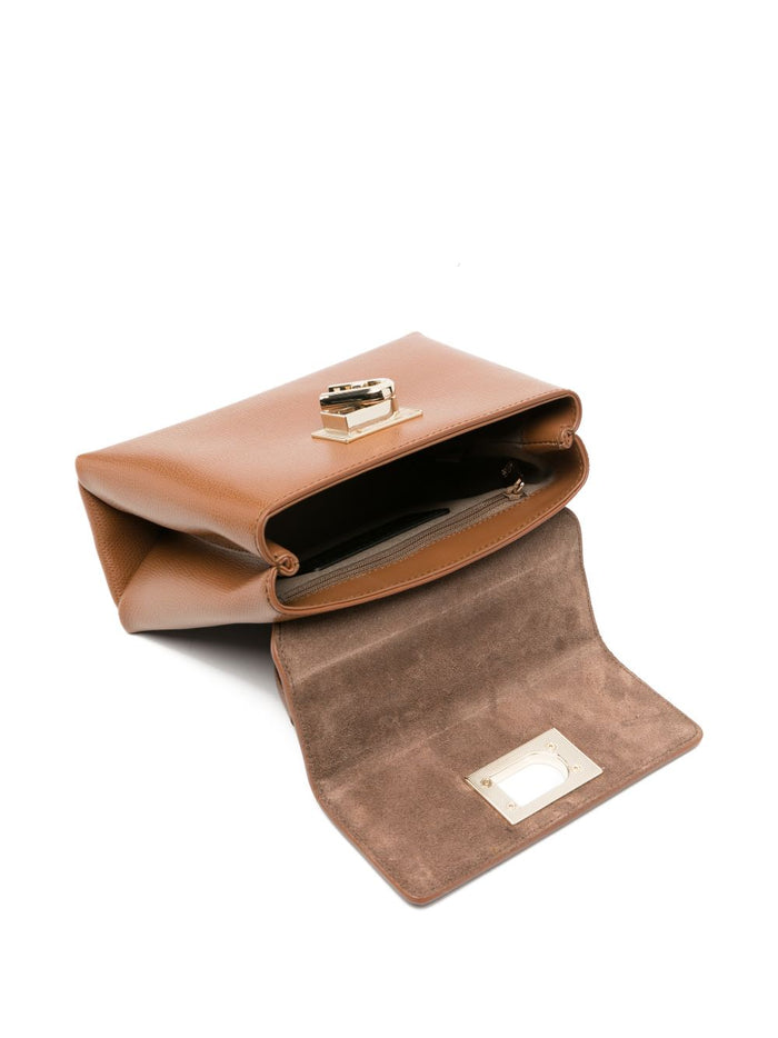 Furla Borsa Marrone Donna 5