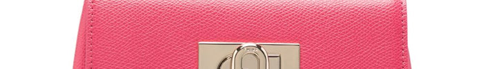 Furla Women's Pink Bag - Dipierro