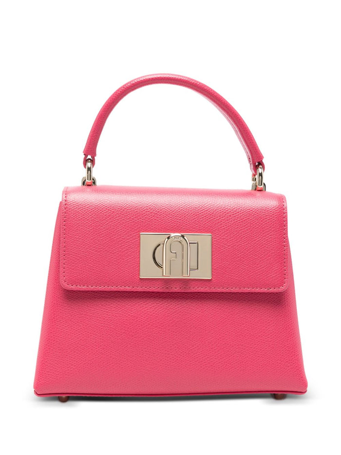 Furla Women's Pink Bag 1