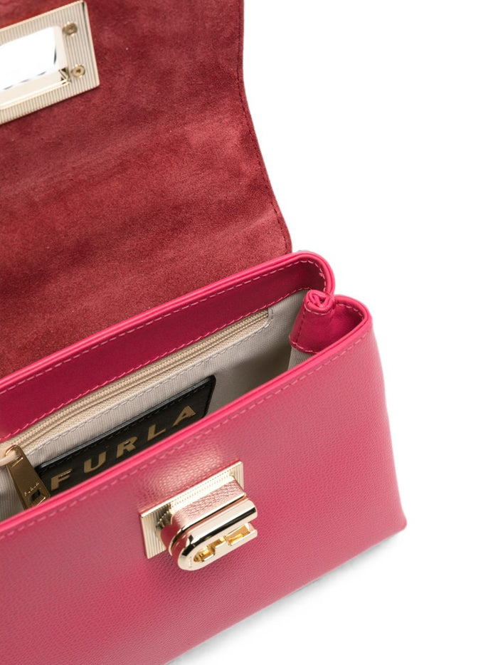 Furla Women's Pink Bag 2