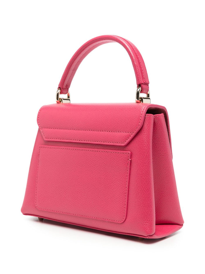 Furla Women's Pink Bag 4
