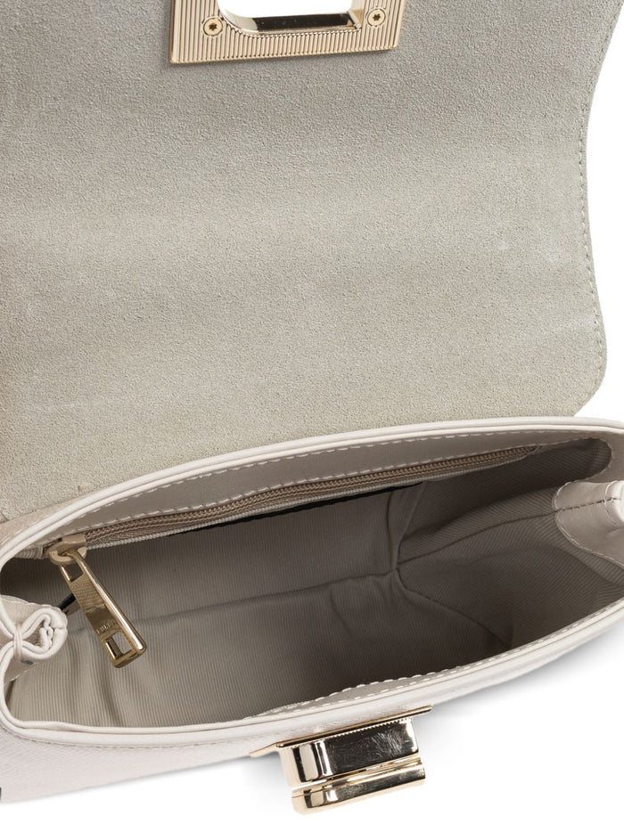 Furla Tasche Weiß Damen 4
