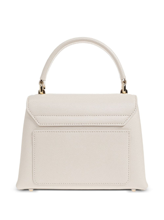 Furla Tasche Weiß Damen 6