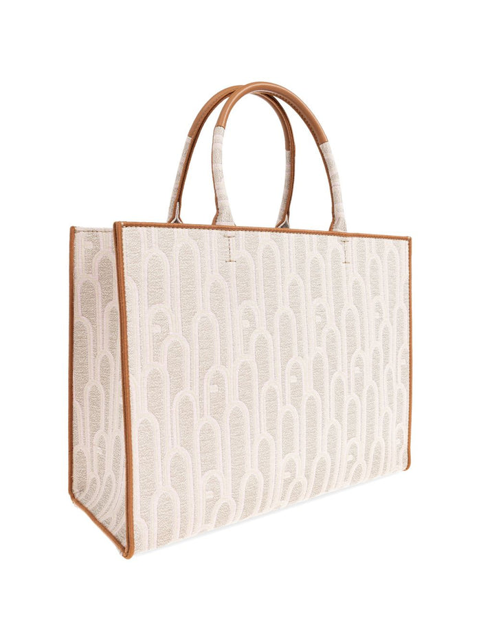Furla Borsa Toni Cotone Donna 2
