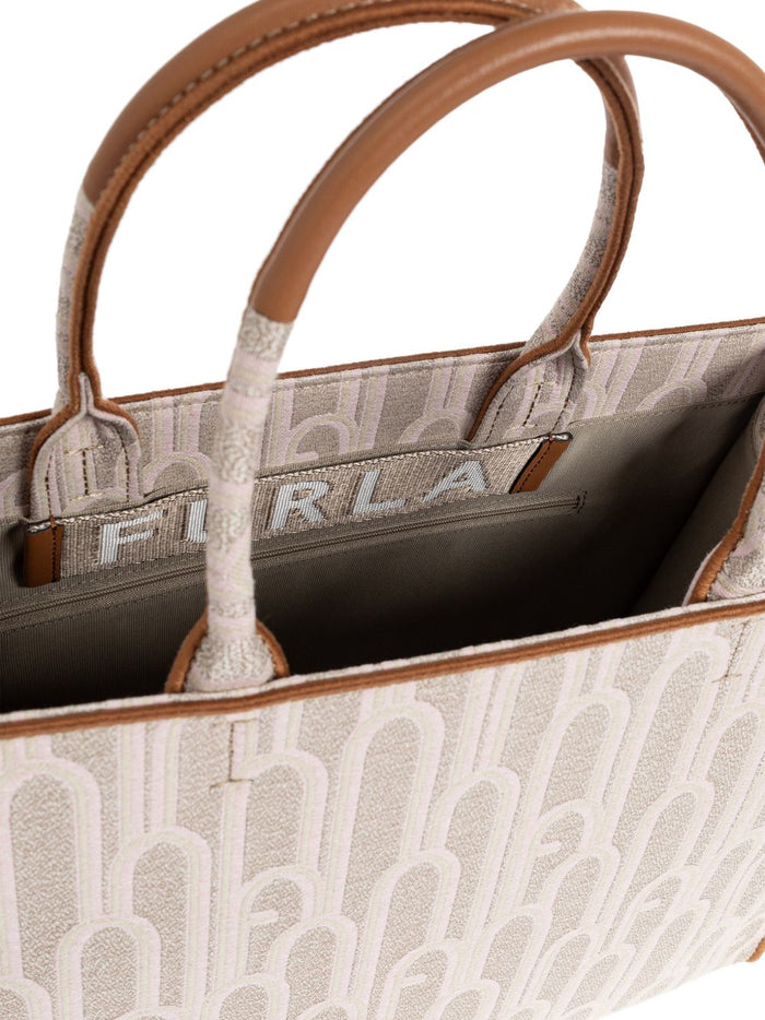 Furla Borsa Toni Cotone Donna 3