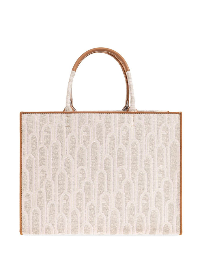 Furla Borsa Toni Cotone Donna 6