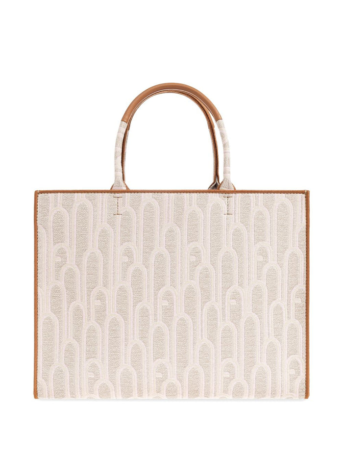 Furla Borsa Toni Cotone Donna 1
