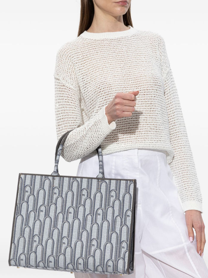 Furla Borsa Toni Cristallo Donna 3