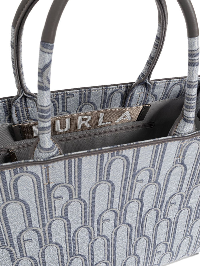Furla Borsa Toni Cristallo Donna 4