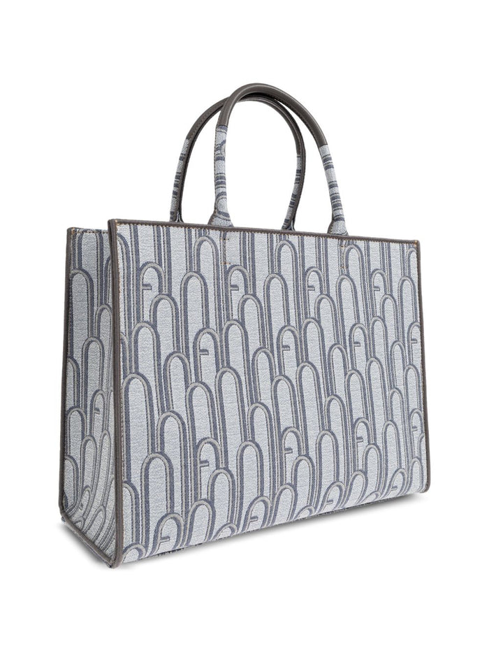 Furla Borsa Toni Cristallo Donna 5