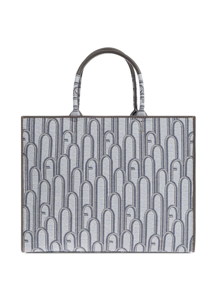 Furla Borsa Toni Cristallo Donna 6