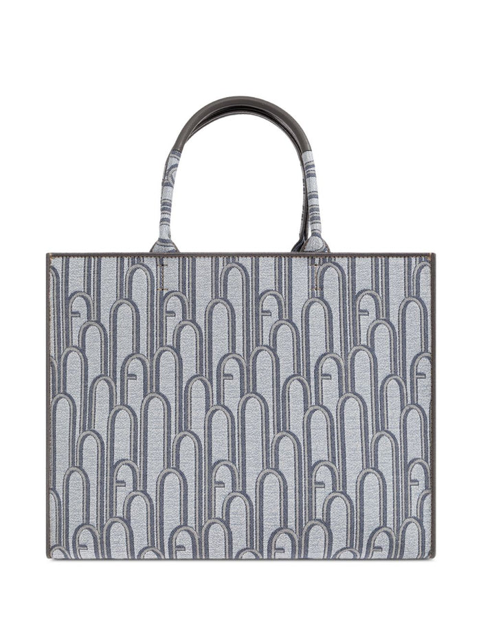 Furla Borsa Toni Cristallo Donna 1