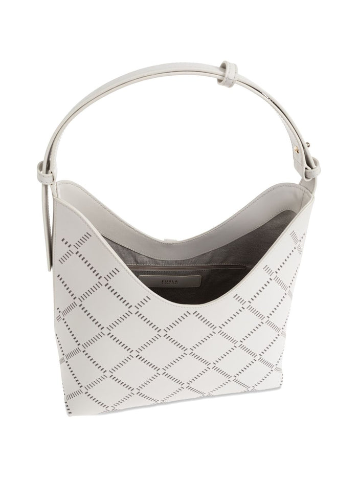 Furla Borsa Bianco Donna 2