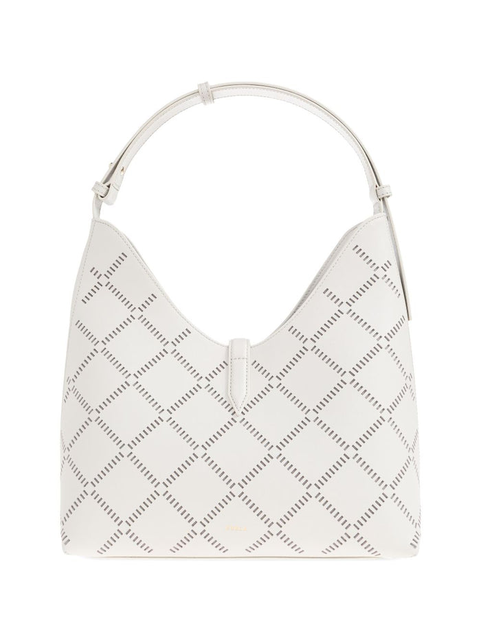 Furla Borsa Bianco Donna 3