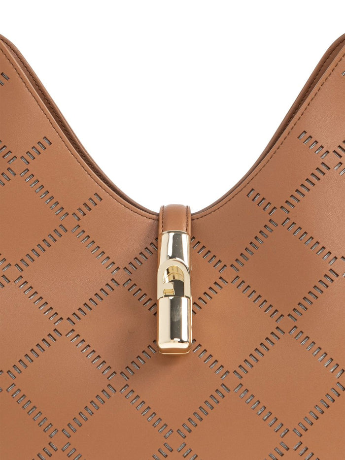 Furla Borsa Marrone Donna 2
