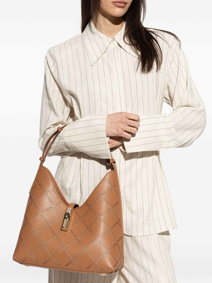 Furla Borsa Marrone Donna 3