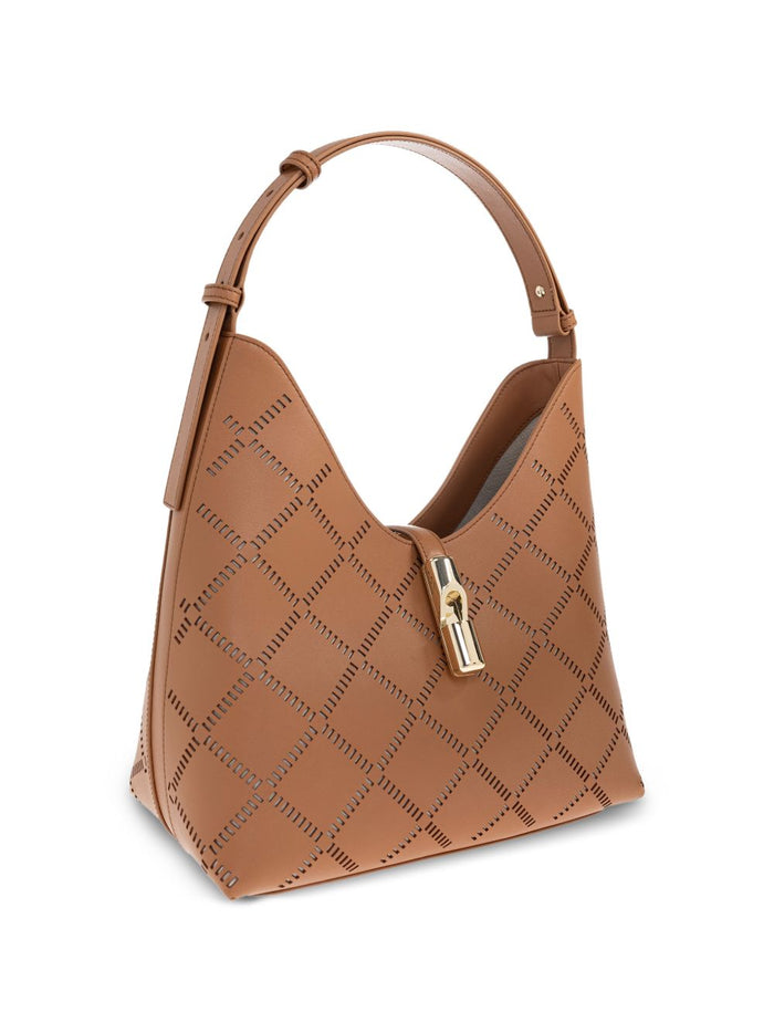 Furla Borsa Marrone Donna 6
