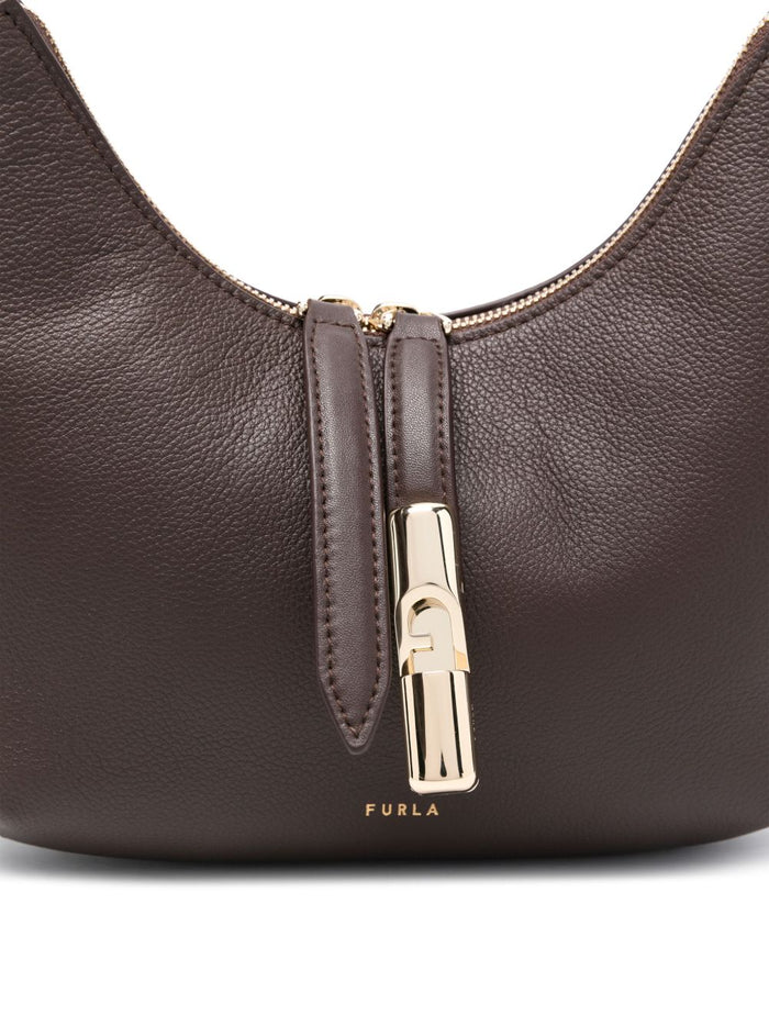 Furla Borsa Marrone Donna 5