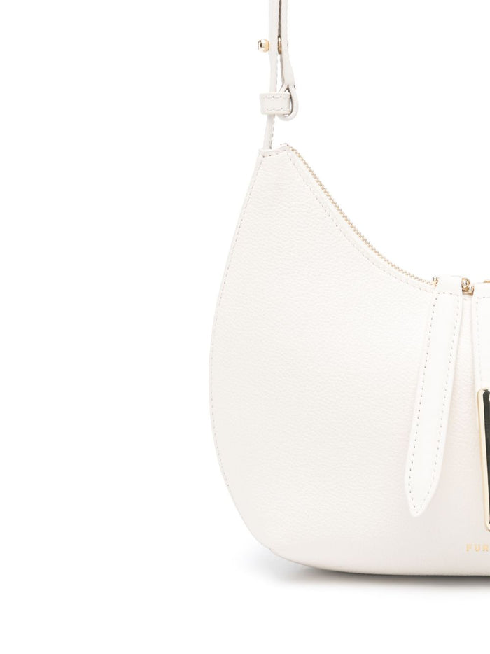 Furla Tasche Weiß Damen 2