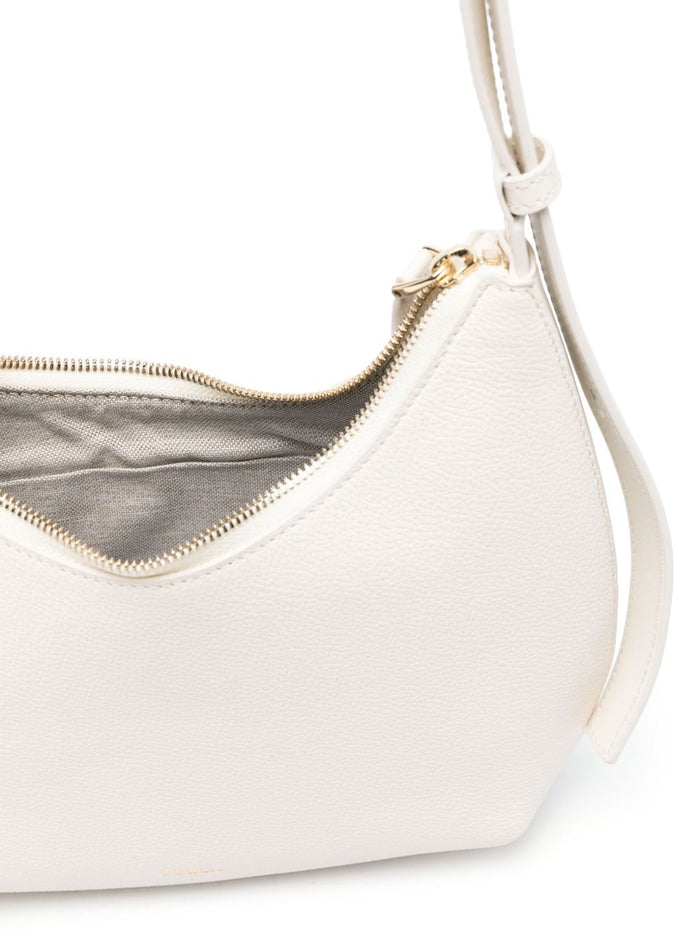 Furla Tasche Weiß Damen 5