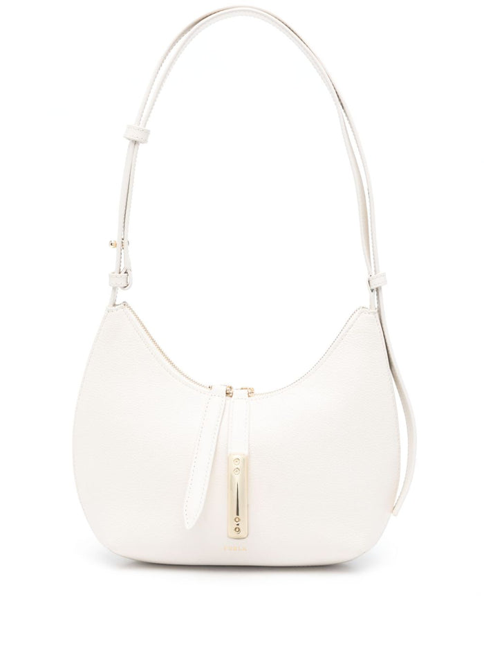 Furla Tasche Weiß Damen 1