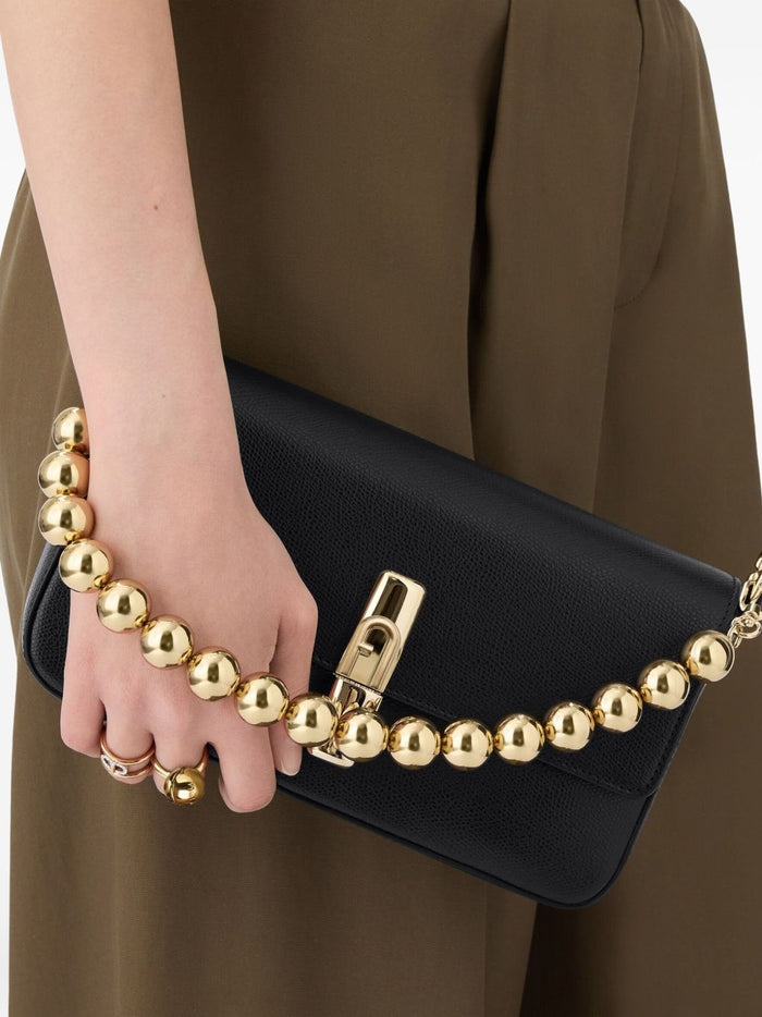 Furla Borsa Nero Donna 4