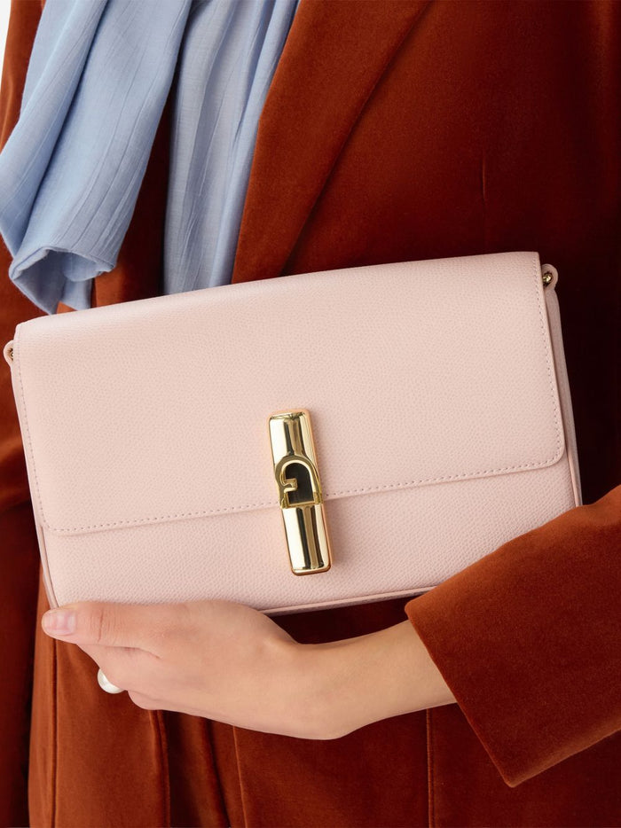 Furla Borsa Rosa Donna 2