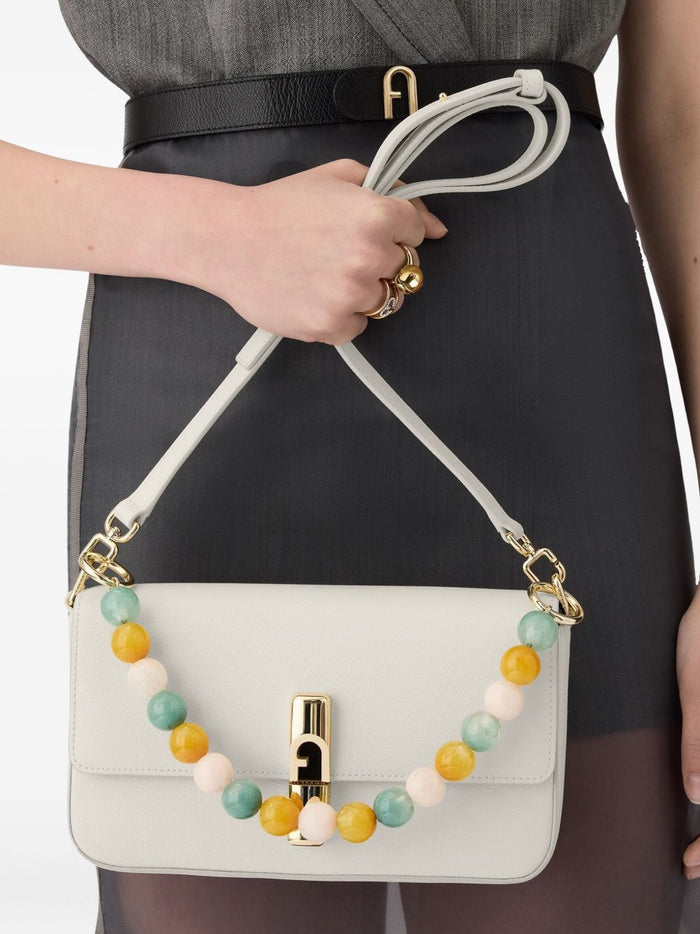 Furla Borsa Bianco Donna 2