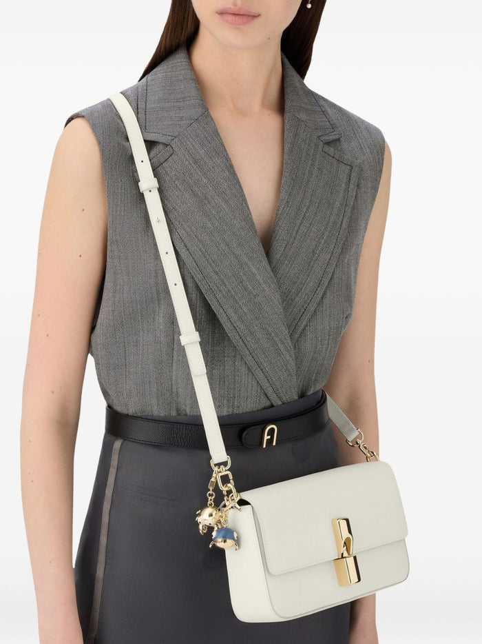 Furla Borsa Bianco Donna 3