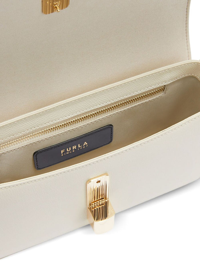 Furla Borsa Bianco Donna 4