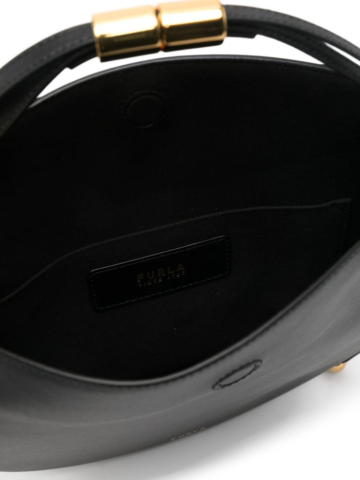Furla Borsa Nero Donna 5