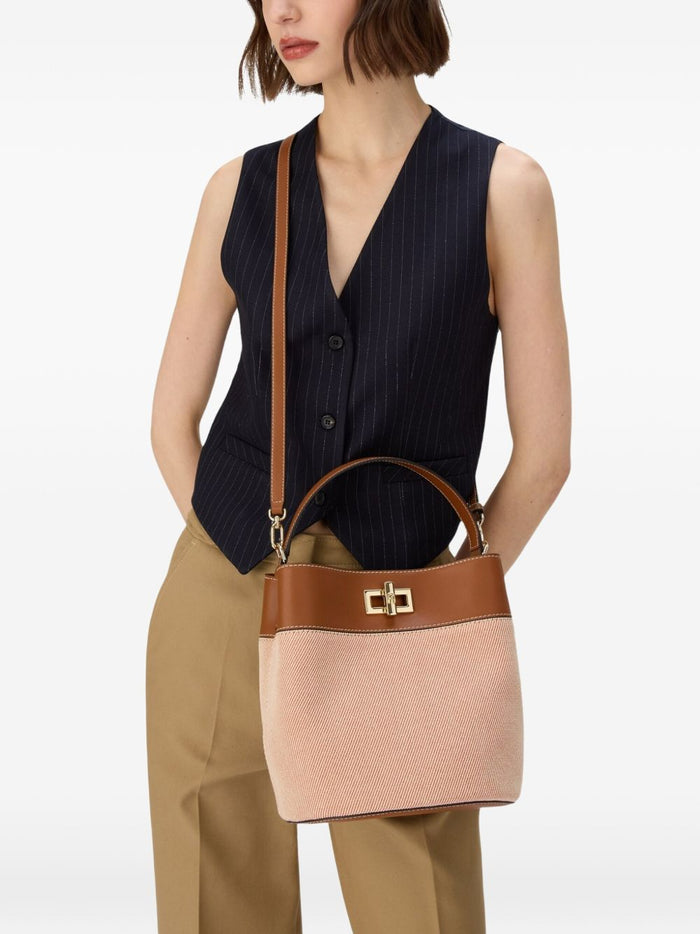 Furla Borsa Marrone Donna 2