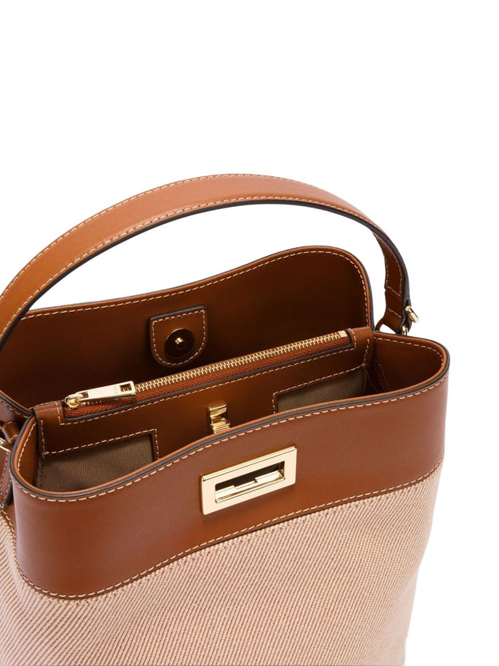 Furla Borsa Marrone Donna 3