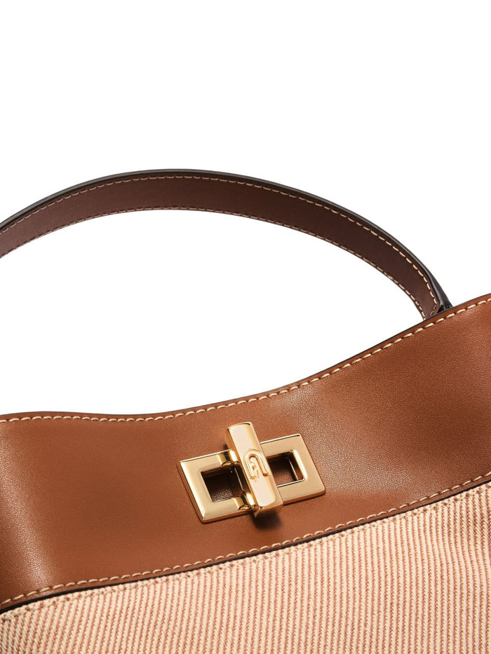 Furla Borsa Marrone Donna 4