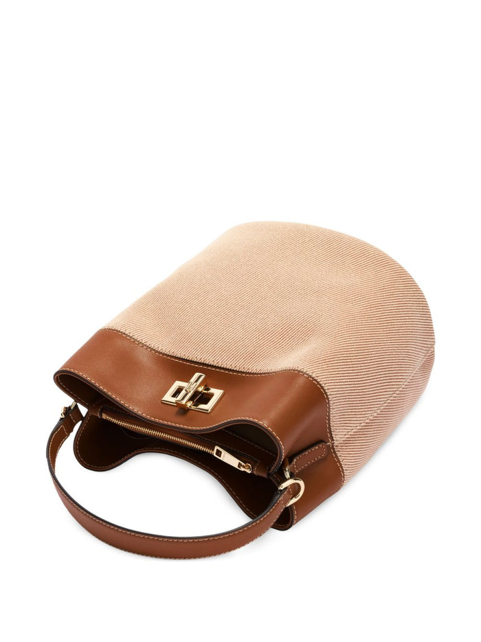 Furla Borsa Marrone Donna 5