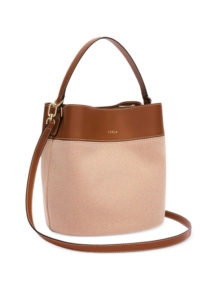 Furla Borsa Marrone Donna 6