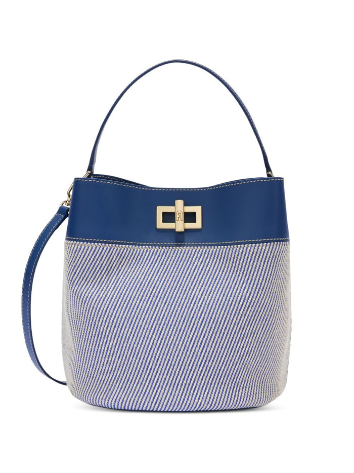 Furla Borsa Toni Indingo Donna 1
