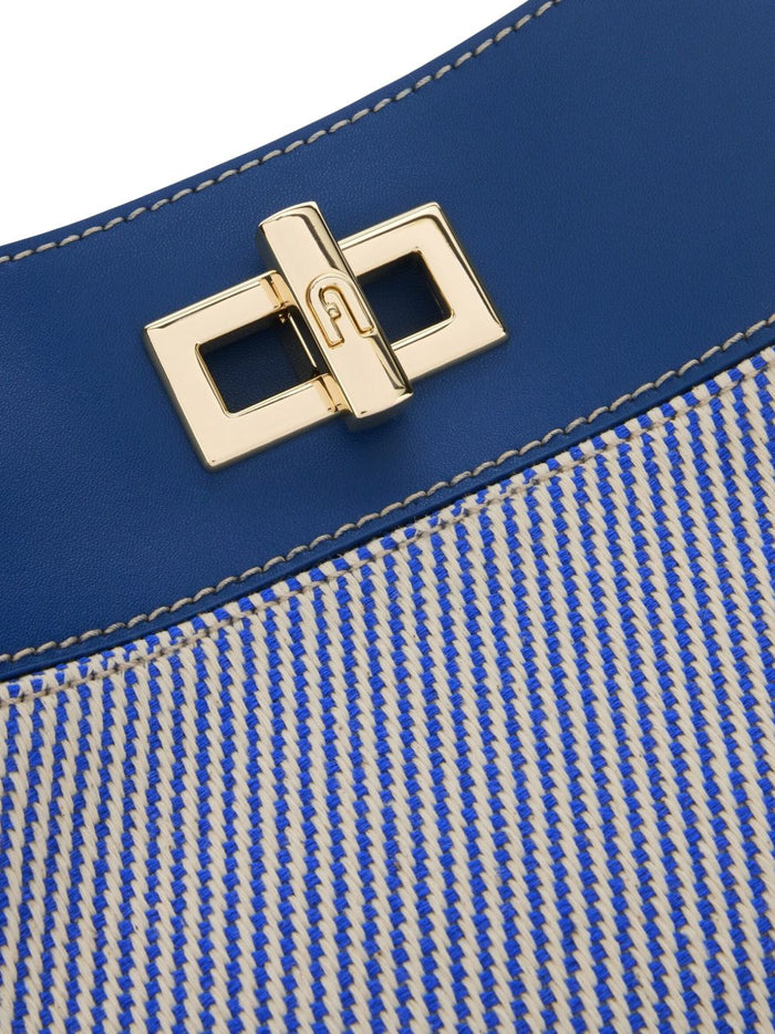Furla Borsa Toni Indingo Donna 2