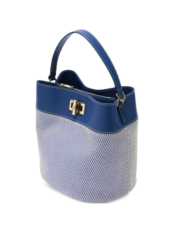 Furla Borsa Toni Indingo Donna 3