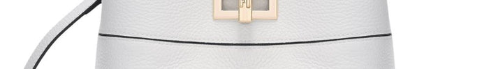 Furla Borsa Bianco Donna - Dipierro