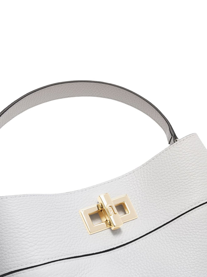 Furla Borsa Bianco Donna 4
