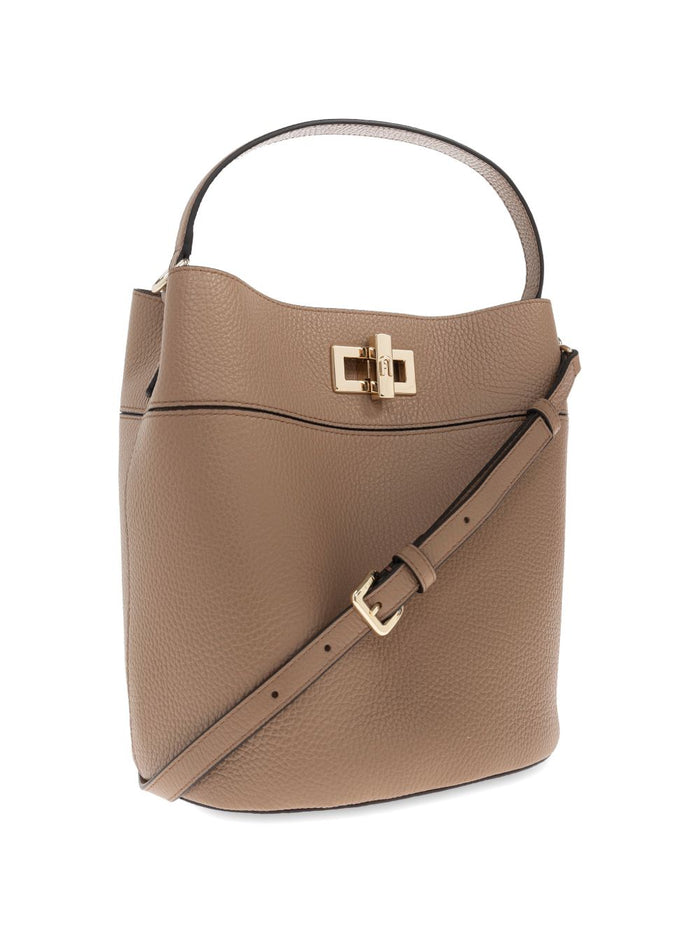 Furla Borsa Marrone Donna 2
