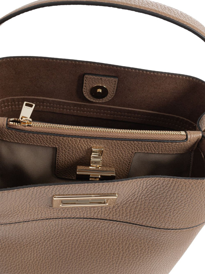 Furla Borsa Marrone Donna 3