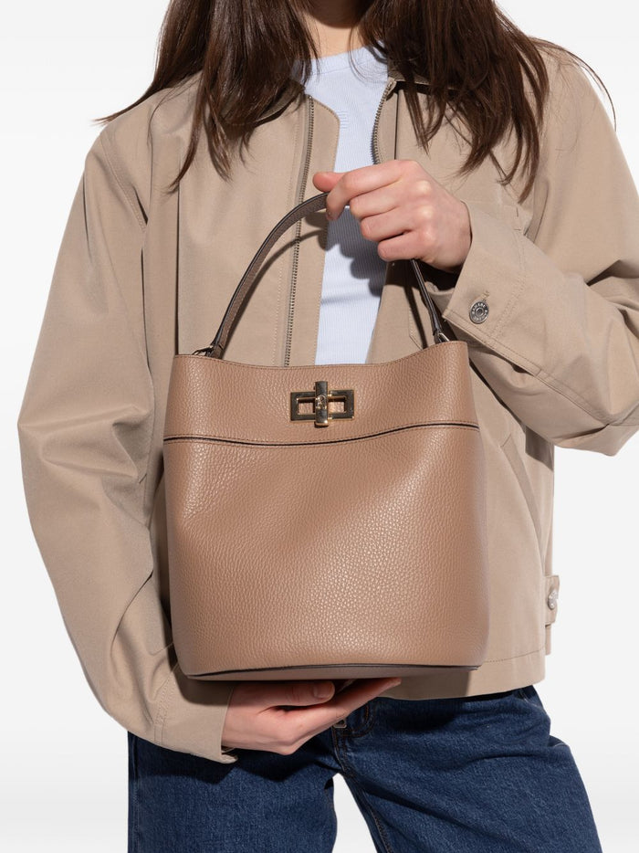 Furla Borsa Marrone Donna 4