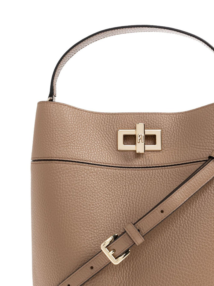 Furla Borsa Marrone Donna 6
