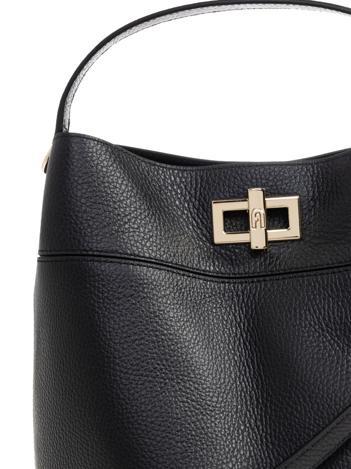Furla Borsa Nero Donna 2